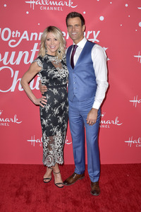 Screening 'Countdown to Christmas' in Los Angeles