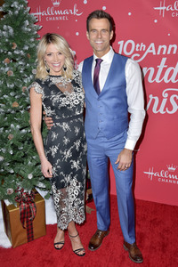 Screening 'Countdown to Christmas' in Los Angeles