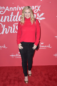 Screening 'Countdown to Christmas' in Los Angeles