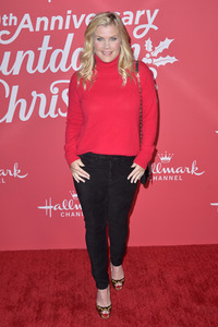 Screening 'Countdown to Christmas' in Los Angeles