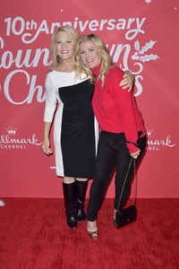 Screening 'Countdown to Christmas' in Los Angeles