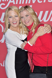 Screening 'Countdown to Christmas' in Los Angeles