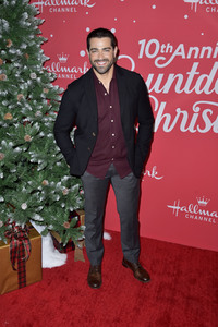 Screening 'Countdown to Christmas' in Los Angeles