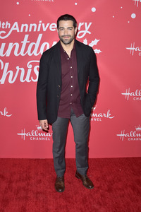 Screening 'Countdown to Christmas' in Los Angeles