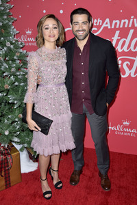 Screening 'Countdown to Christmas' in Los Angeles