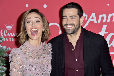 Screening 'Countdown to Christmas' in Los Angeles