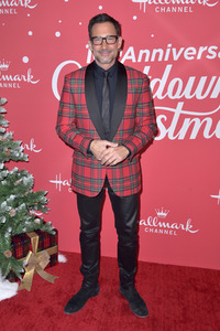 Screening 'Countdown to Christmas' in Los Angeles