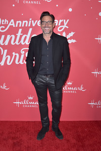 Screening 'Countdown to Christmas' in Los Angeles