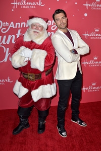 Screening 'Countdown to Christmas' in Los Angeles