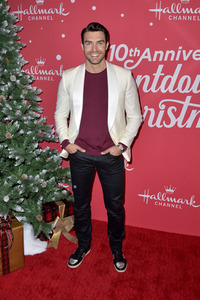 Screening 'Countdown to Christmas' in Los Angeles