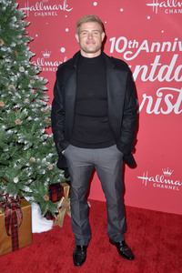 Screening 'Countdown to Christmas' in Los Angeles