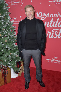 Screening 'Countdown to Christmas' in Los Angeles