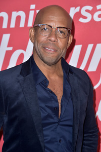 Screening 'Countdown to Christmas' in Los Angeles