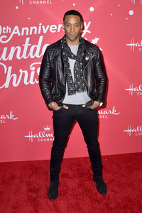 Screening 'Countdown to Christmas' in Los Angeles