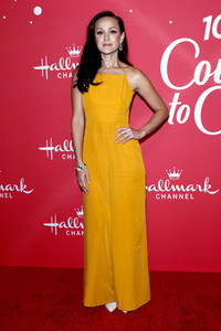 Screening 'Countdown to Christmas' in Los Angeles