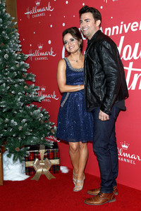 Screening 'Countdown to Christmas' in Los Angeles