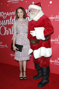 Screening 'Countdown to Christmas' in Los Angeles