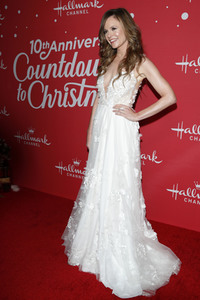 Screening 'Countdown to Christmas' in Los Angeles