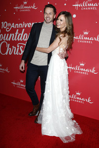 Screening 'Countdown to Christmas' in Los Angeles