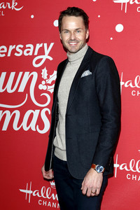 Screening 'Countdown to Christmas' in Los Angeles