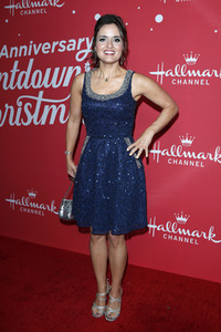 Screening 'Countdown to Christmas' in Los Angeles