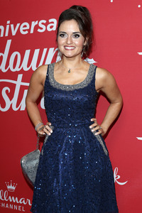 Screening 'Countdown to Christmas' in Los Angeles