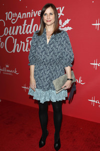 Screening 'Countdown to Christmas' in Los Angeles