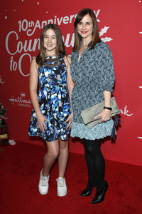 Screening 'Countdown to Christmas' in Los Angeles