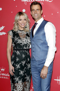 Screening 'Countdown to Christmas' in Los Angeles