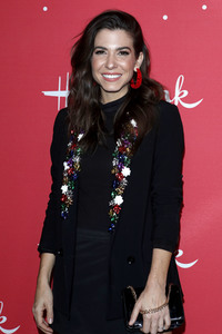 Screening 'Countdown to Christmas' in Los Angeles
