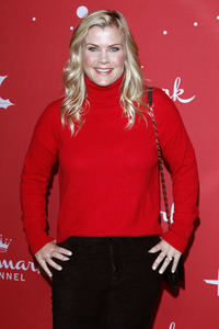 Screening 'Countdown to Christmas' in Los Angeles