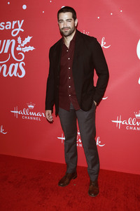 Screening 'Countdown to Christmas' in Los Angeles