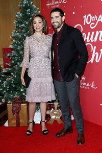 Screening 'Countdown to Christmas' in Los Angeles