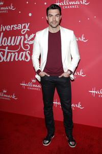 Screening 'Countdown to Christmas' in Los Angeles