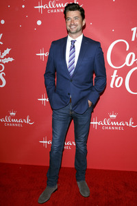 Screening 'Countdown to Christmas' in Los Angeles