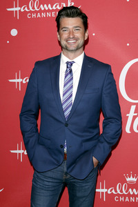 Screening 'Countdown to Christmas' in Los Angeles