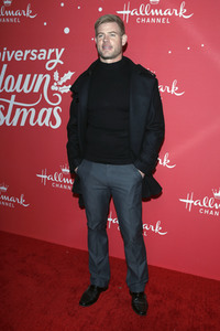 Screening 'Countdown to Christmas' in Los Angeles