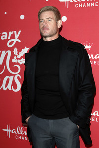 Screening 'Countdown to Christmas' in Los Angeles