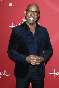 Screening 'Countdown to Christmas' in Los Angeles