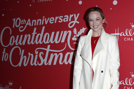 Screening 'Countdown to Christmas' in Los Angeles