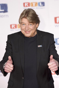 21. RTL-Spendenmarathon in Köln