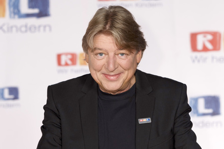 21. RTL-Spendenmarathon in Köln
