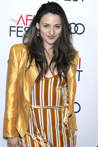 Filmpremiere 'Der Fall Richard Jewel', AFI Fest 2019 in Los Angeles