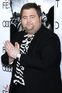 Filmpremiere 'Der Fall Richard Jewel', AFI Fest 2019 in Los Angeles