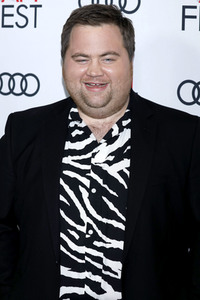 Filmpremiere 'Der Fall Richard Jewel', AFI Fest 2019 in Los Angeles