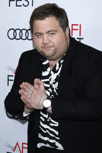 Filmpremiere 'Der Fall Richard Jewel', AFI Fest 2019 in Los Angeles