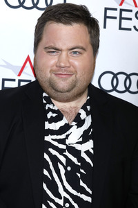 Filmpremiere 'Der Fall Richard Jewel', AFI Fest 2019 in Los Angeles