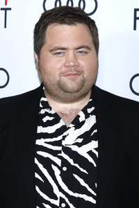 Filmpremiere 'Der Fall Richard Jewel', AFI Fest 2019 in Los Angeles