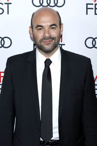 Filmpremiere 'Der Fall Richard Jewel', AFI Fest 2019 in Los Angeles