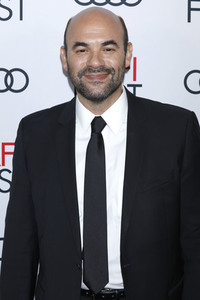 Filmpremiere 'Der Fall Richard Jewel', AFI Fest 2019 in Los Angeles